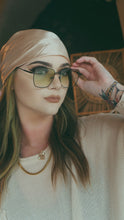 Load image into Gallery viewer, The Beach Gypsy Silk Scarves