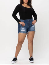 Load image into Gallery viewer, Wildflowers & Wine Shorts