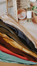 Load image into Gallery viewer, The Beach Gypsy Silk Scarves