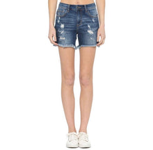 Load image into Gallery viewer, Wildflowers & Wine Shorts