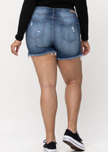 Load image into Gallery viewer, Wildflowers & Wine Shorts