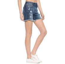 Load image into Gallery viewer, Wildflowers & Wine Shorts