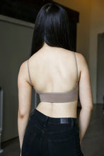 Load image into Gallery viewer, The Stevie Ribbed Bralette