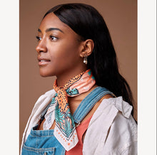 Load image into Gallery viewer, Cai + Jo Bandanas