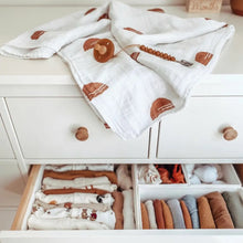 Load image into Gallery viewer, Sedona Muslin Swaddle