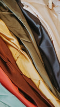 Load image into Gallery viewer, The Beach Gypsy Silk Scarves