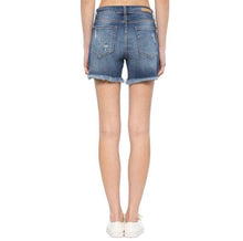 Load image into Gallery viewer, Wildflowers & Wine Shorts