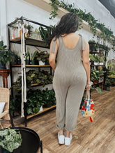 Load image into Gallery viewer, The Fernie Jumpsuit
