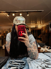 Load image into Gallery viewer, Grady Lane Patch Trucker Hat

