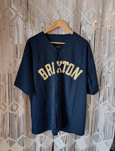 Load image into Gallery viewer, Brixton Baseball Jersey
