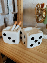 Load image into Gallery viewer, Dice Ashtray
