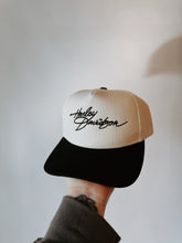Load image into Gallery viewer, Harley Davidson Script Hat

