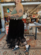 Load image into Gallery viewer, The Adeline Lace Skirt
