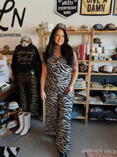 Load image into Gallery viewer, The Sahara Zebra Set
