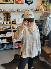 Load image into Gallery viewer, The Callison Camo Pullover Sweatshirt
