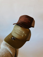 Load image into Gallery viewer, I Support Women’s Rights &amp; Wrongs Trucker Hat
