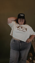 Load image into Gallery viewer, Howdy Cowgirl Tee
