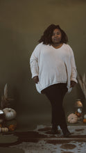 Load image into Gallery viewer, The Manhattan Oversized Sweater

