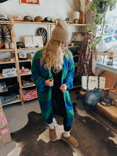 Load image into Gallery viewer, The Moroney Cardigan
