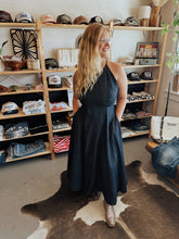 Load image into Gallery viewer, The Ella Denim Dress
