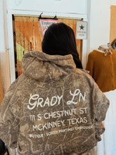 Load image into Gallery viewer, Grady Ln Hoodie
