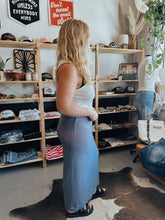 Load image into Gallery viewer, The Gemini Skirt
