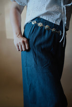 Load image into Gallery viewer, The Lola Denim Skirt
