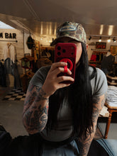 Load image into Gallery viewer, Grady Lane Patch Trucker Hat
