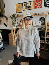 Load image into Gallery viewer, The Callison Camo Pullover Sweatshirt
