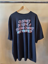 Load image into Gallery viewer, Clothes Deserve A Second Chance, Not Your Ex! Tee - GL ORIGINAL
