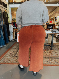 The Tecova Pants