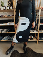 Load image into Gallery viewer, Love and Peace Skirt
