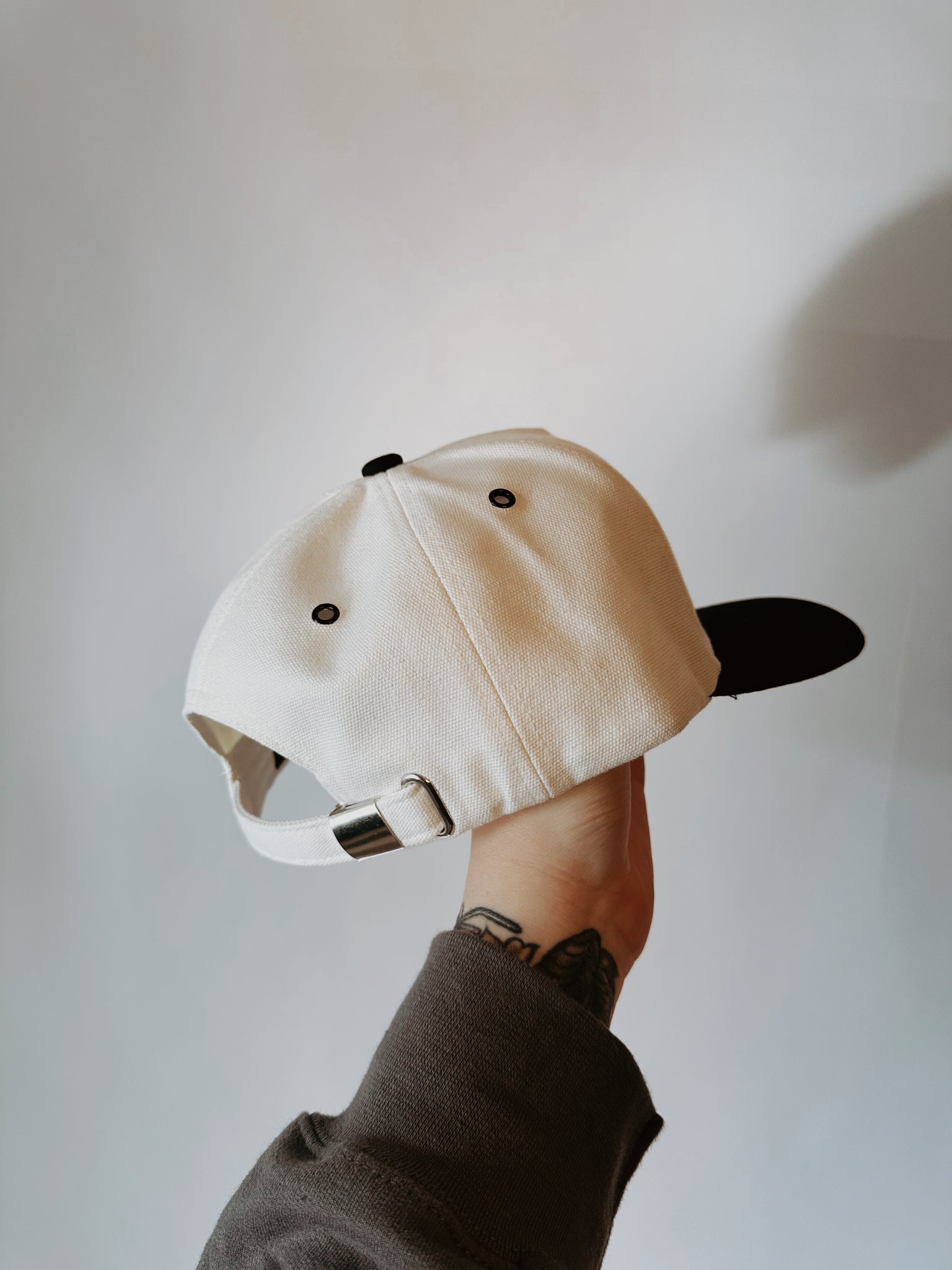 Harley Davidson Script Hat – Grady Ln