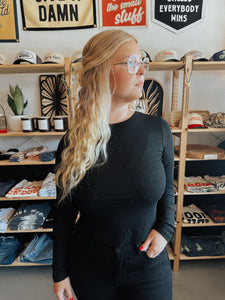 The Irene Top