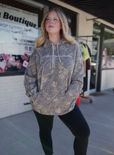 Load image into Gallery viewer, Empathy Is Not Weakness Hoodie
