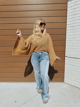 Load image into Gallery viewer, The Olivia Eyelet Top
