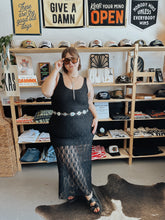 Load image into Gallery viewer, The High Horse Lace Dress
