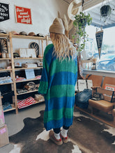 Load image into Gallery viewer, The Moroney Cardigan
