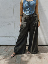 Load image into Gallery viewer, The Right About You Denim Pant
