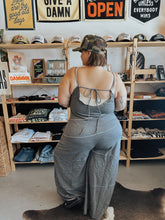 Load image into Gallery viewer, The Wynonna Jumpsuit
