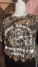 Load image into Gallery viewer, Mckinney Cowboy Tee
