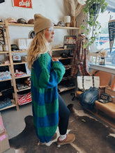 Load image into Gallery viewer, The Moroney Cardigan
