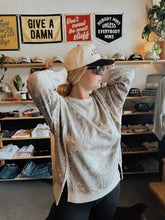 Load image into Gallery viewer, The Callison Camo Pullover Sweatshirt
