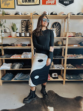 Load image into Gallery viewer, Love and Peace Skirt
