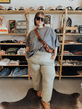 Load image into Gallery viewer, The Grunge Oversized Tee
