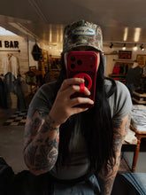 Load image into Gallery viewer, Grady Lane Patch Trucker Hat
