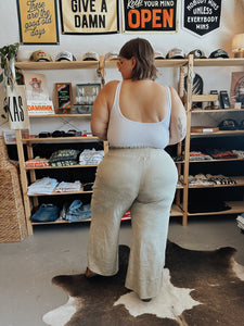 The Sage Field Pants