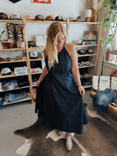 Load image into Gallery viewer, The Ella Denim Dress
