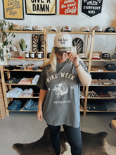 Load image into Gallery viewer, BIKE WEEK Graphic Tee
