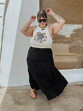 Load image into Gallery viewer, The All Is Found Tiered Skirt
